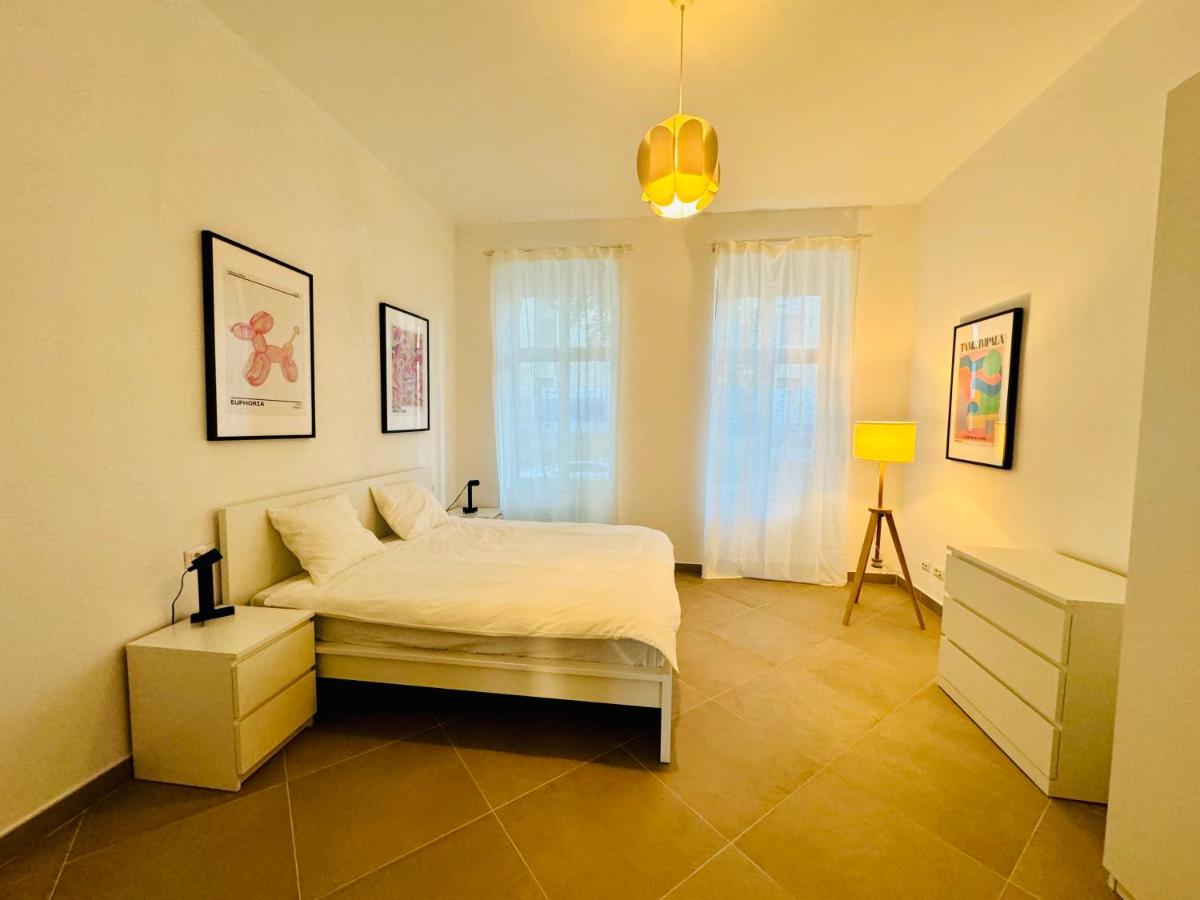 Joy City Stay Odobescu 3A