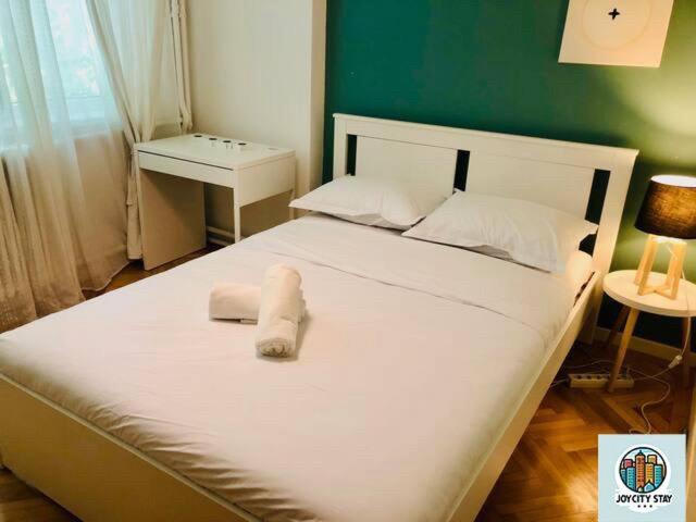 Joy City Stay Prefectura 12 2