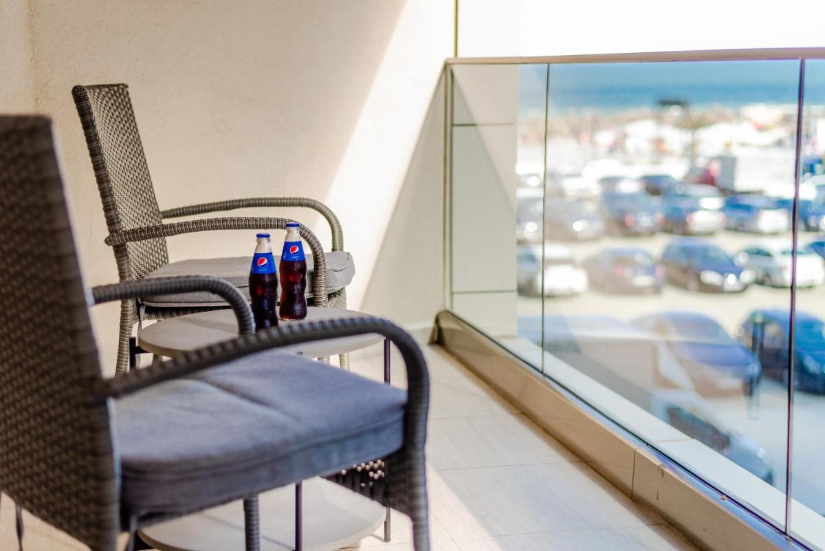 Joya - Apartment Mamaia Nord
