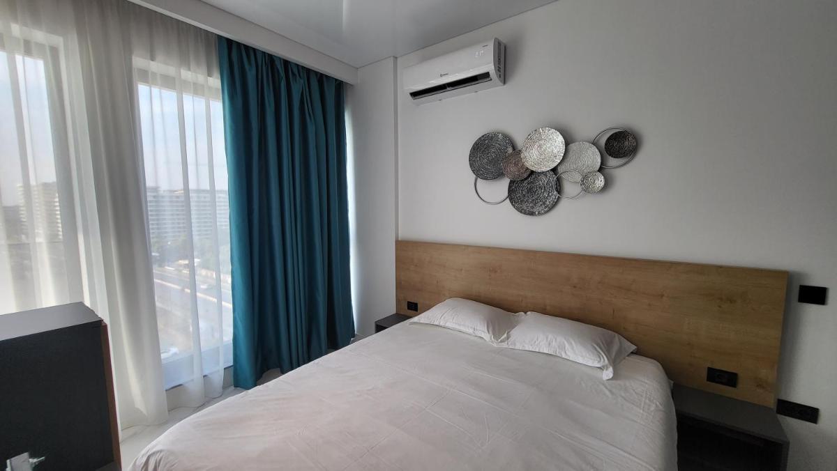 Kai Seaside Apartment