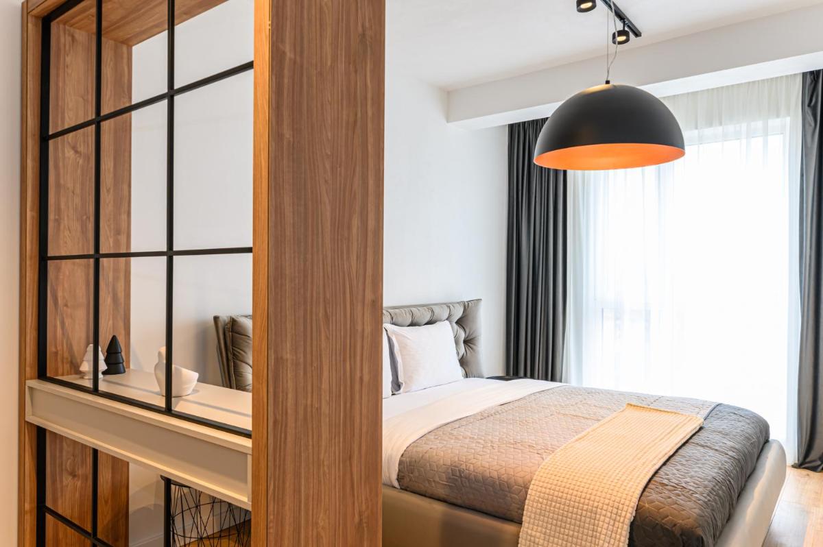 KOA - Fidelio Apartments