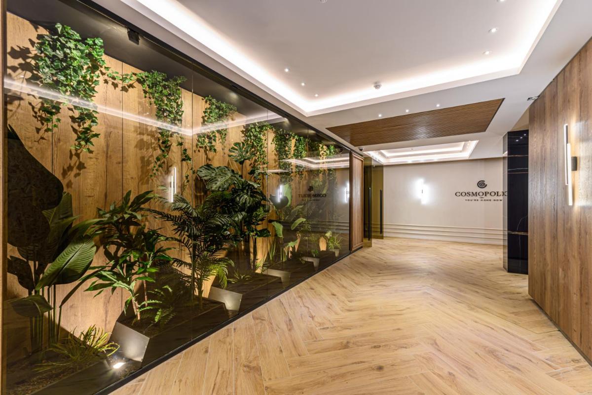 KOA - Moft Apartment