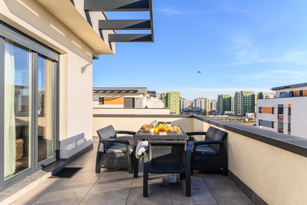 KOA - Moon Penthouse