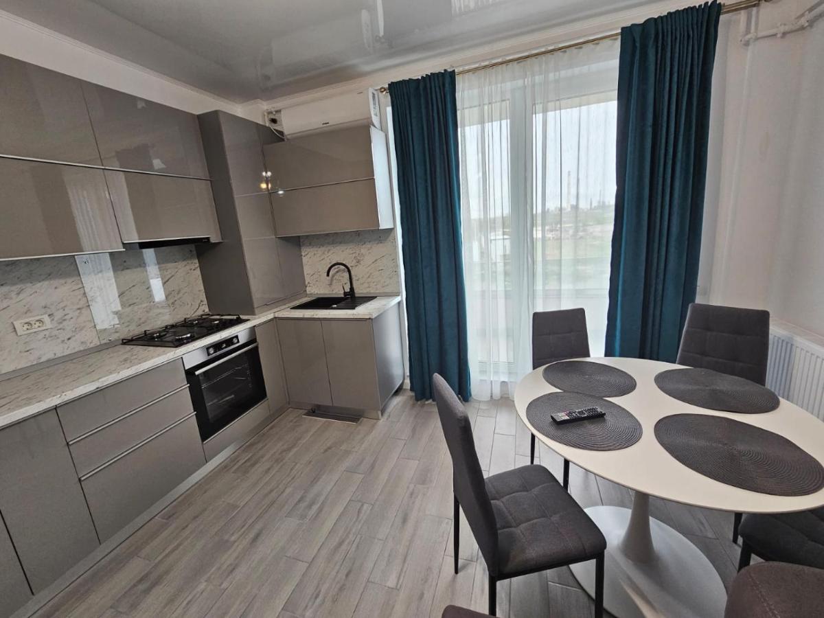 La Bri Apartament