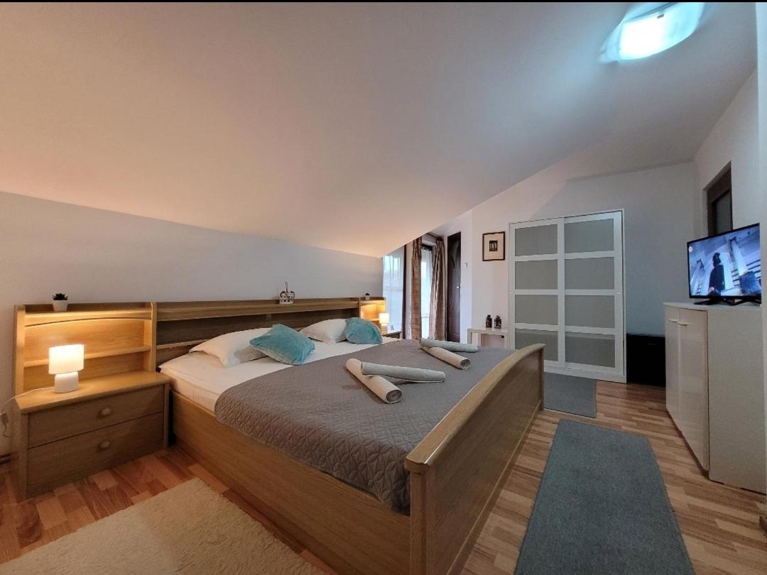 LA CASSA