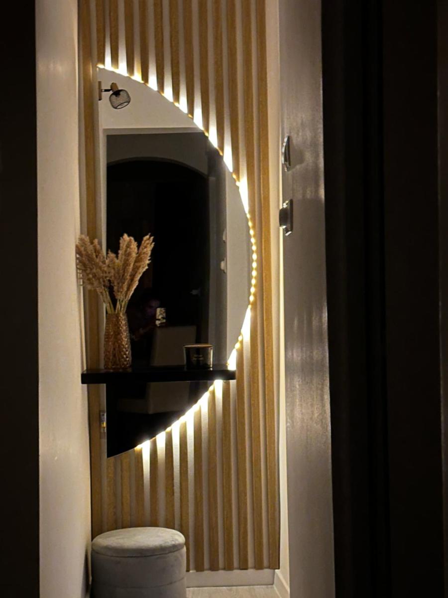 Lady M Apartment