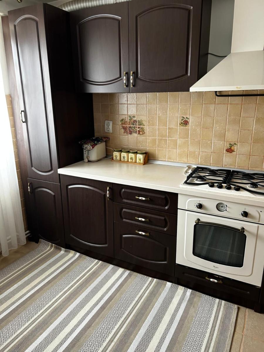 Lalelelor Apartment