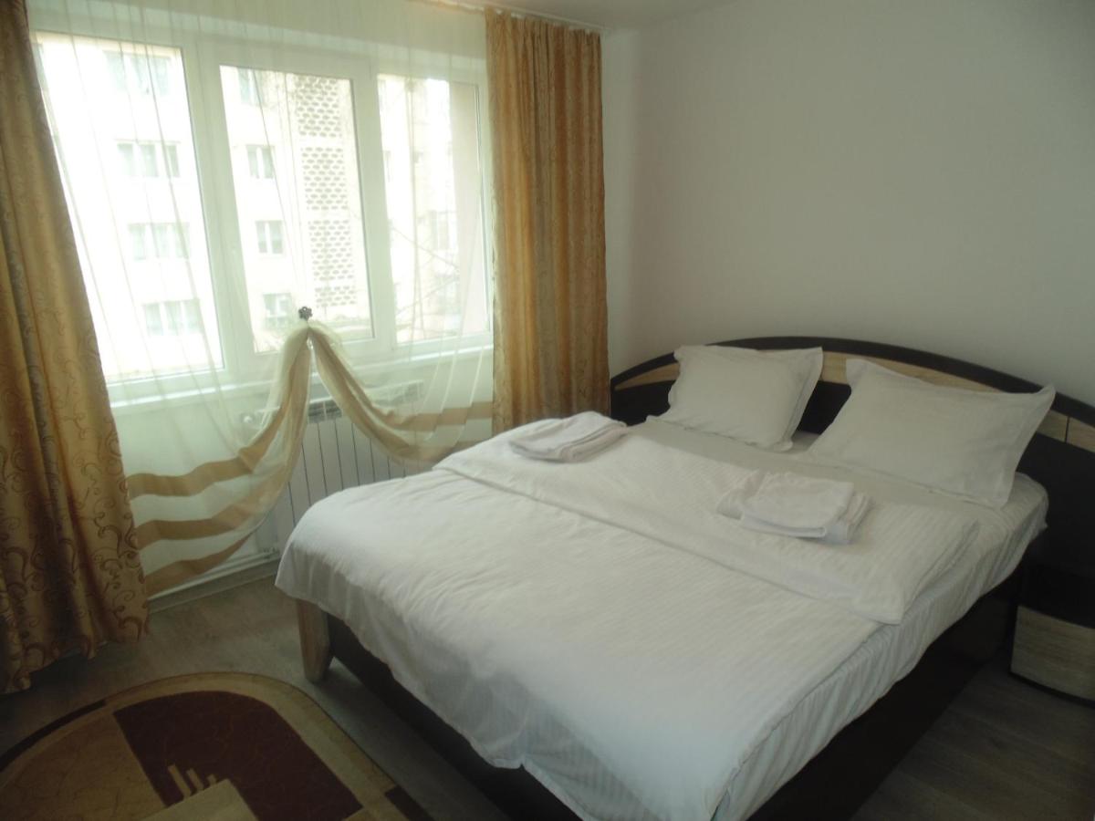 Lary apartament