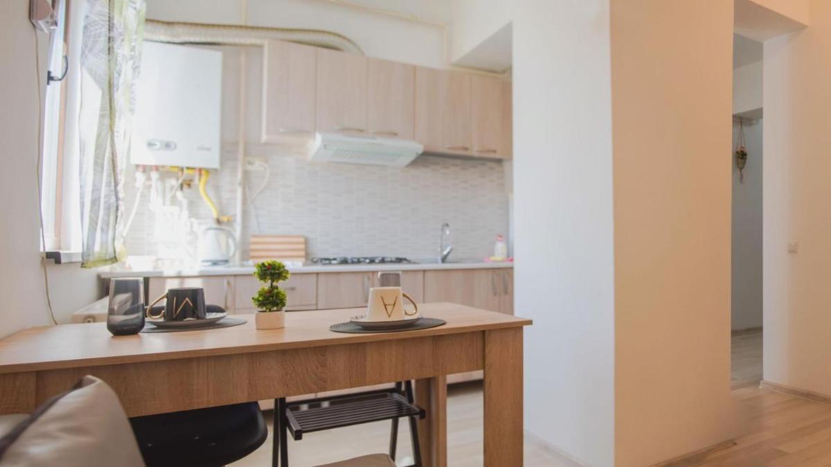 Lazar Residence Homey 2 rooms