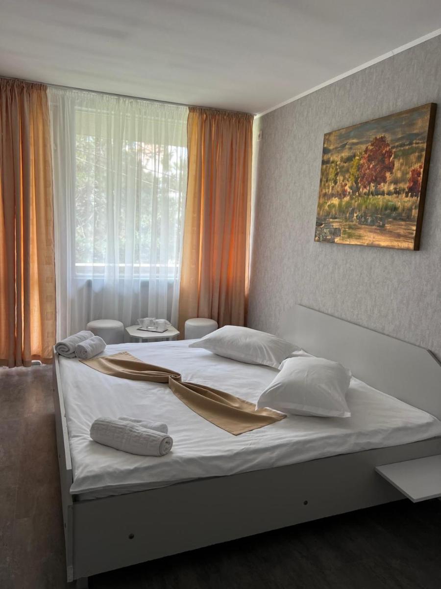 Legacy Hotel