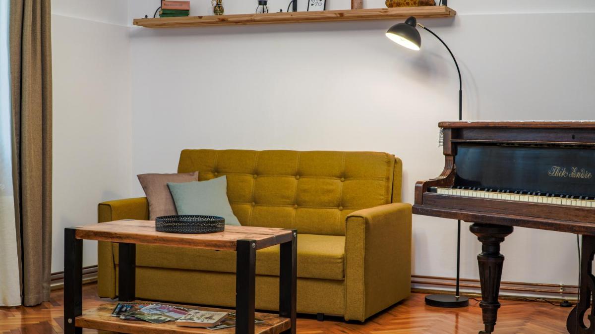 Lidia Apartment