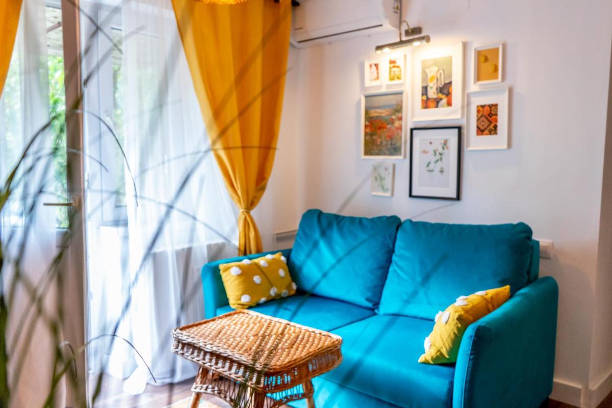 Little Boho-Chic