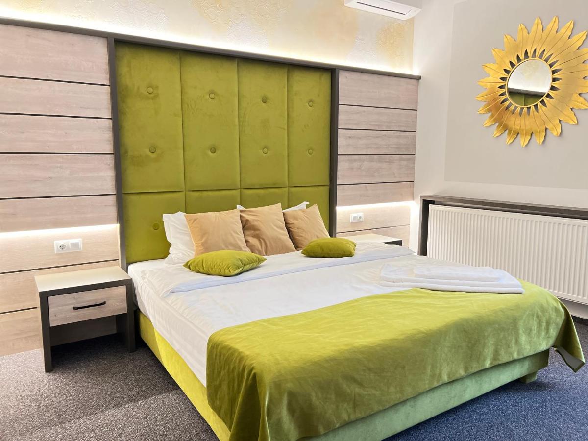 Loft by Lumiere Sibiu