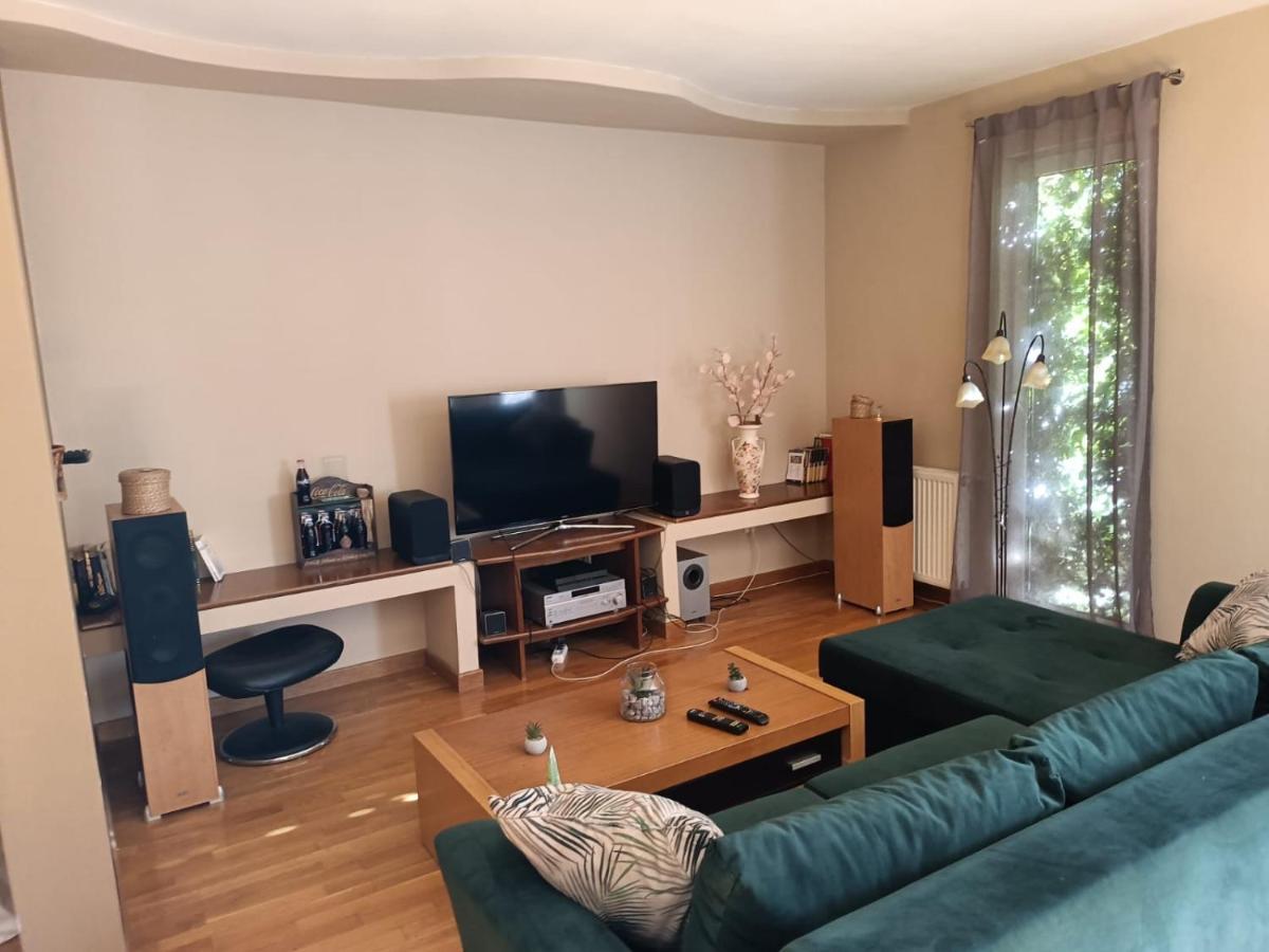 Lovely 2 bedroom apartment