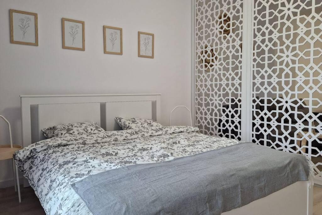 Lovely apartment in City Center