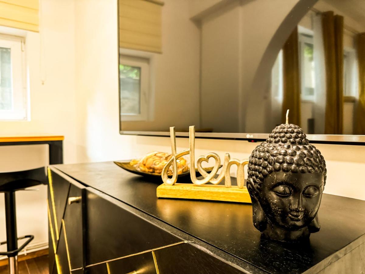 Lovin'' Downtown Studio by CHR Luxury Property