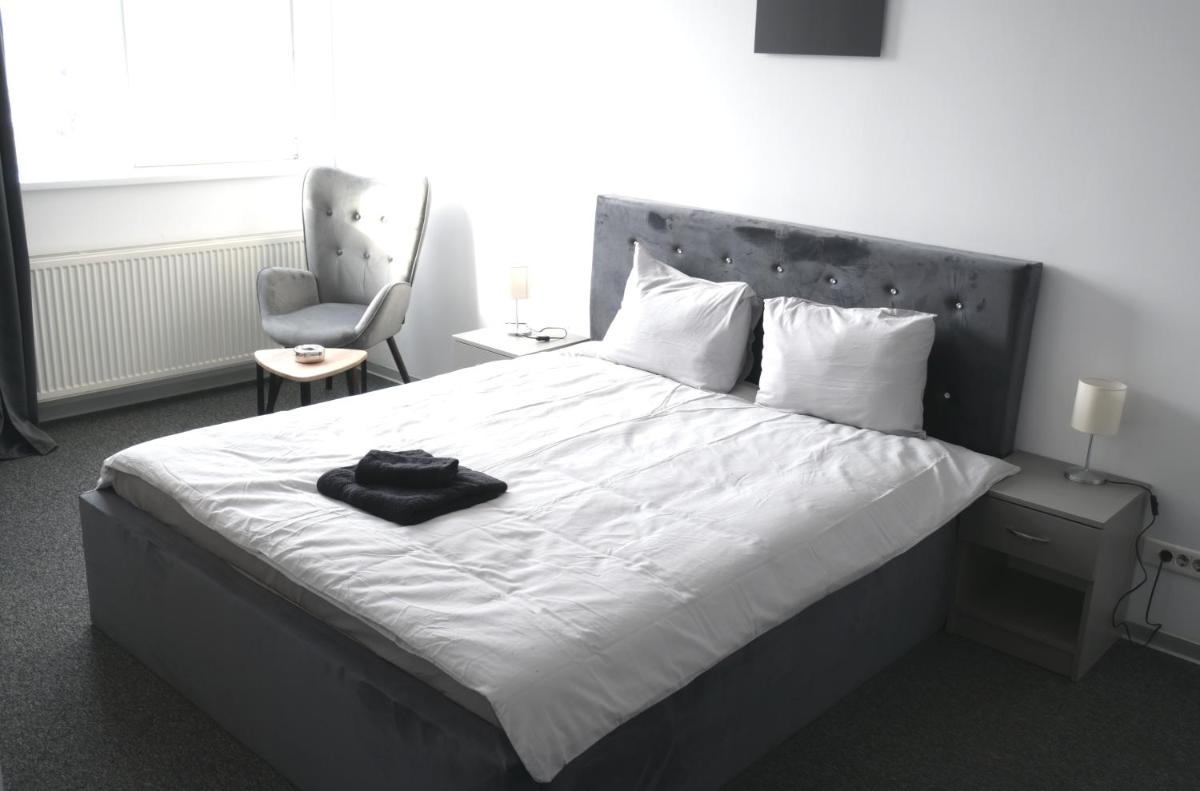 Luana Airport Apartments #8
