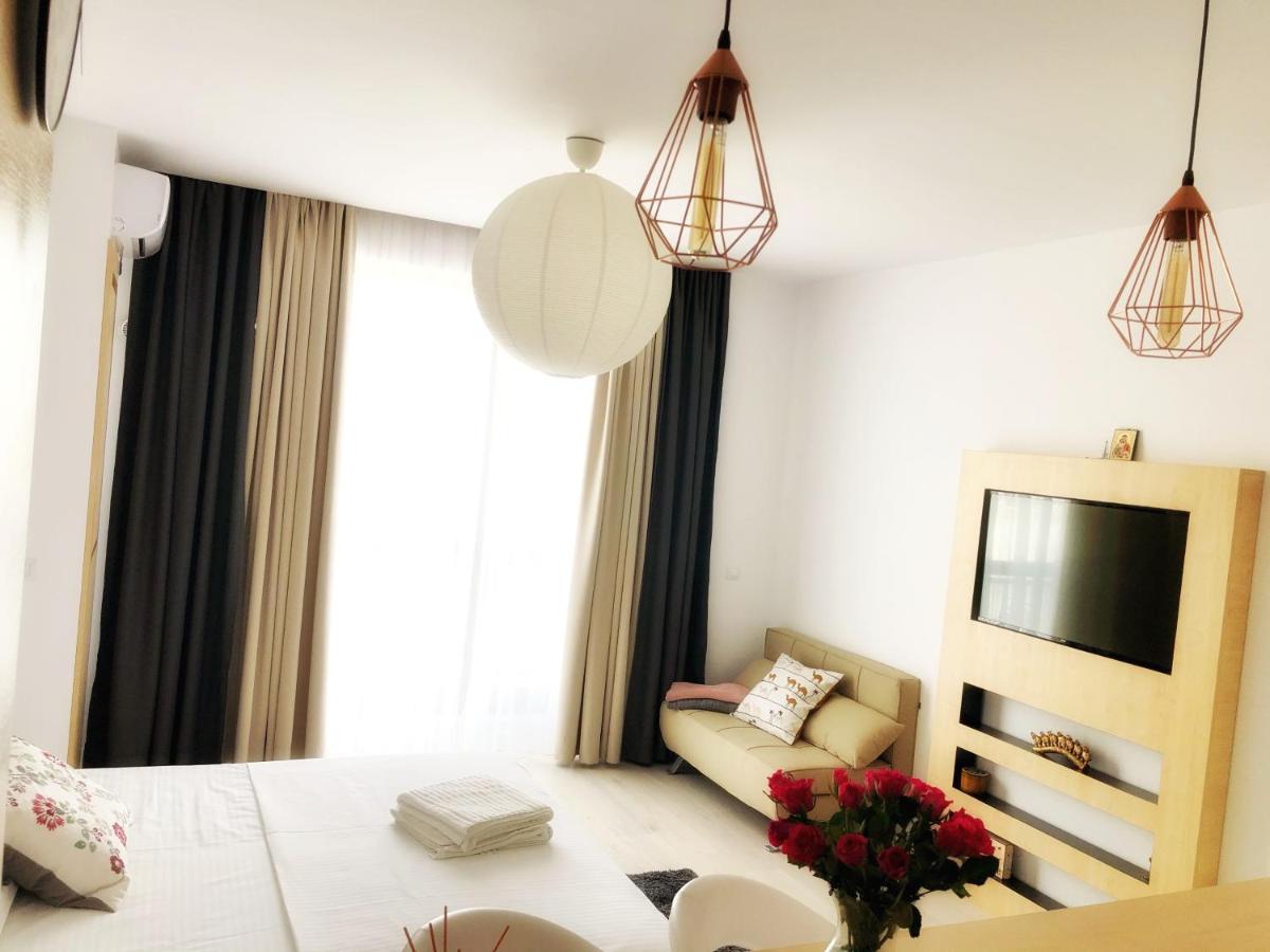 Lucky Star Studio Mamaia Nord