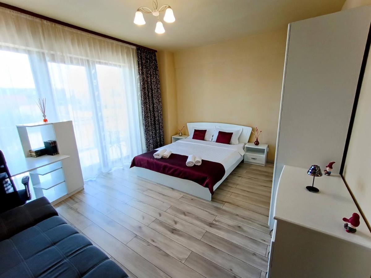 Luminia Cozy Apartment
