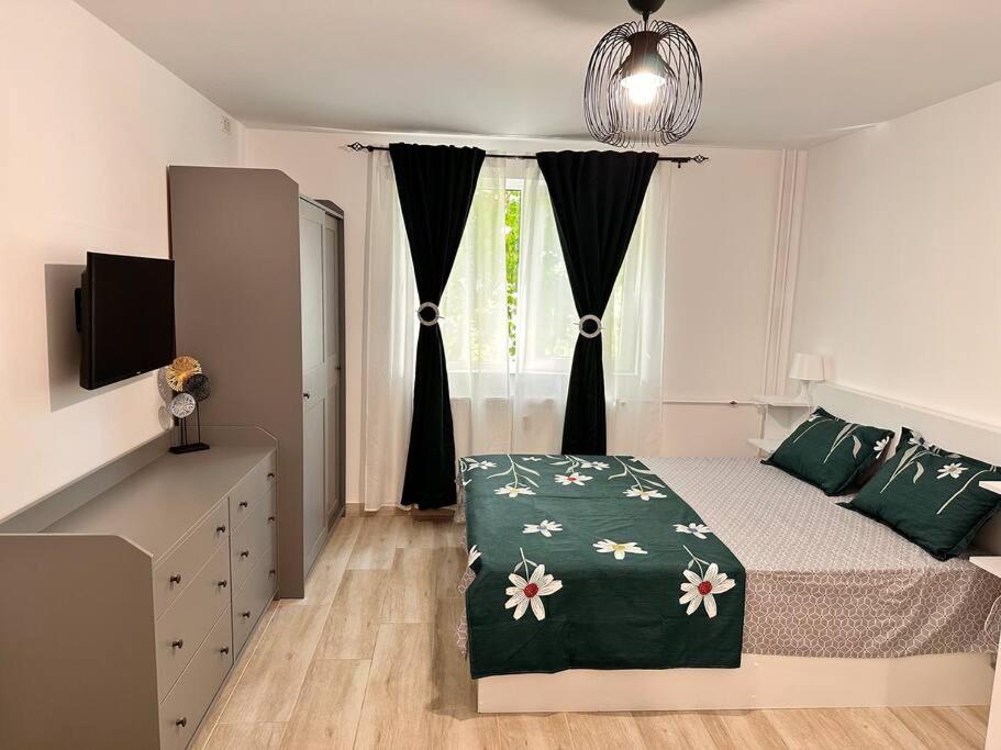 Luna Apartament