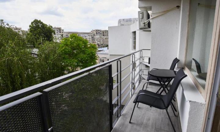 Lux Apartament Bacău