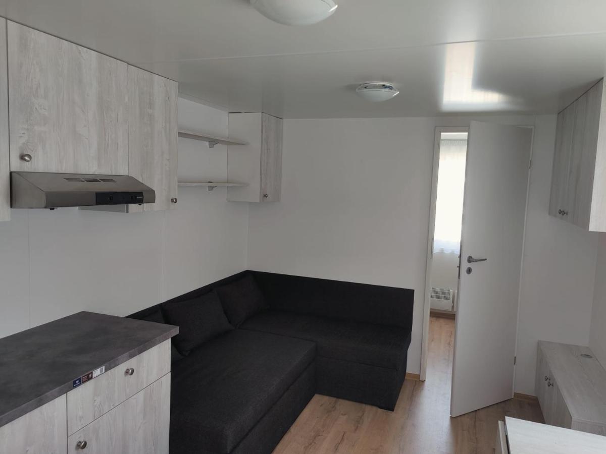 Lux Camping Costinesti