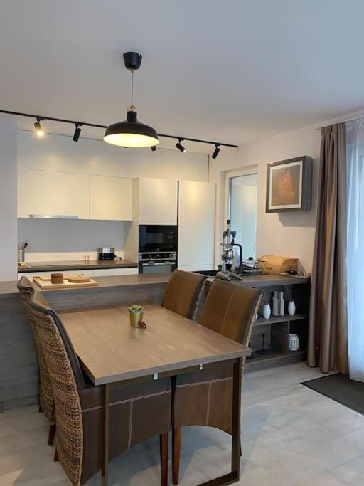 Luxurious apartment in the heart of Cluj-Napoca