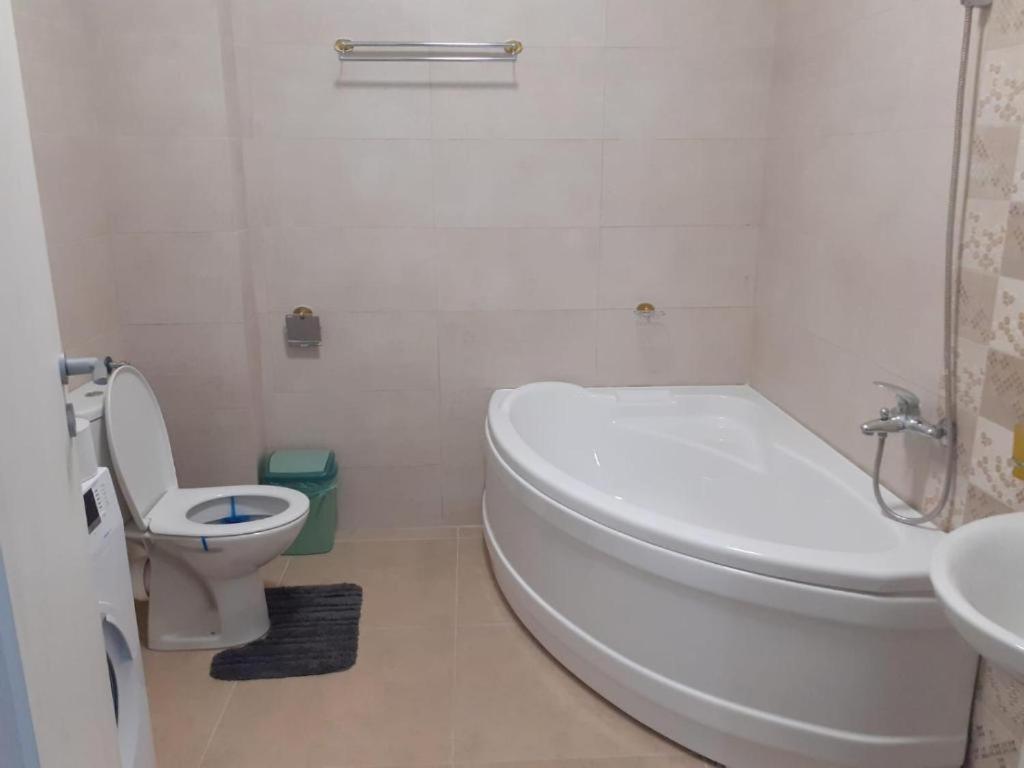 Luxury 1 Bedroom Apartment