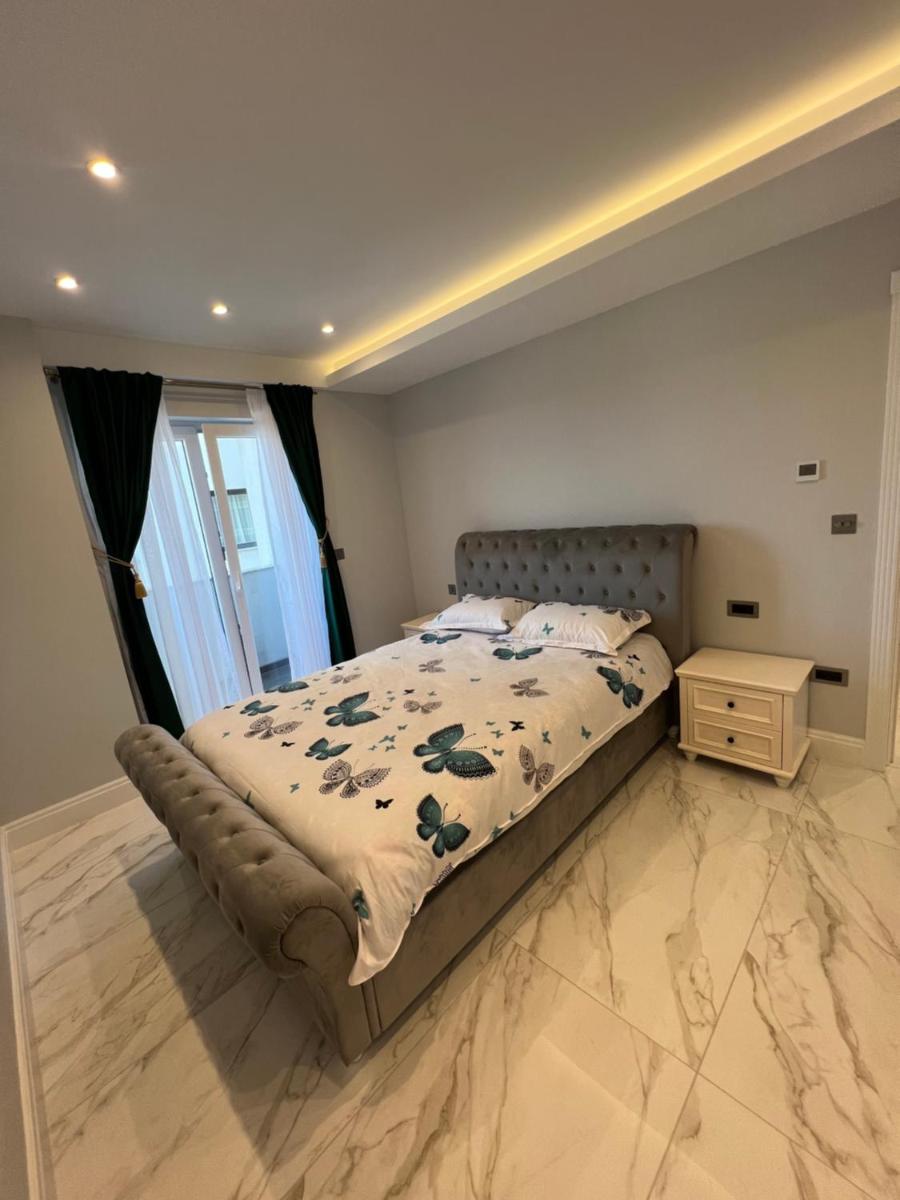 Luxury Accommodation Radauti