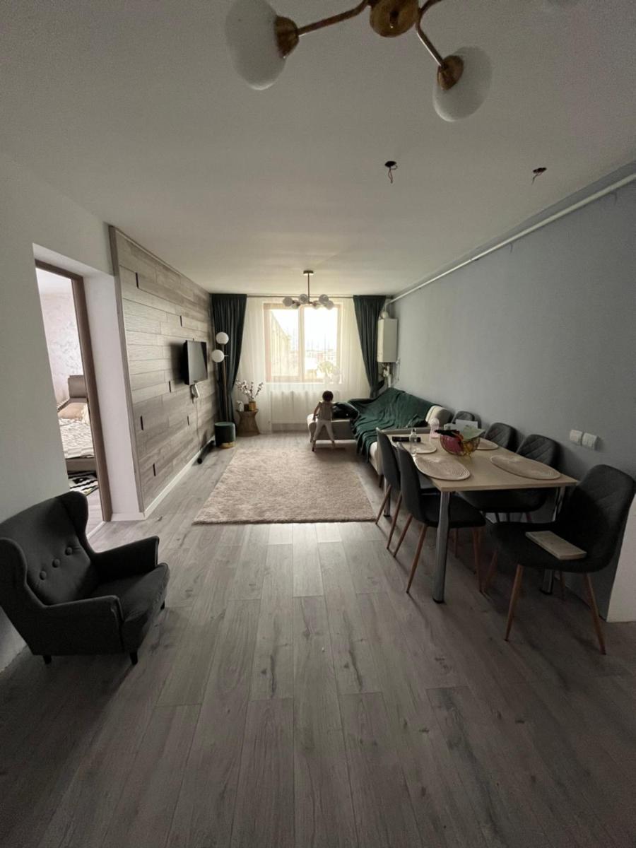 Luxury Apart Câmpulung