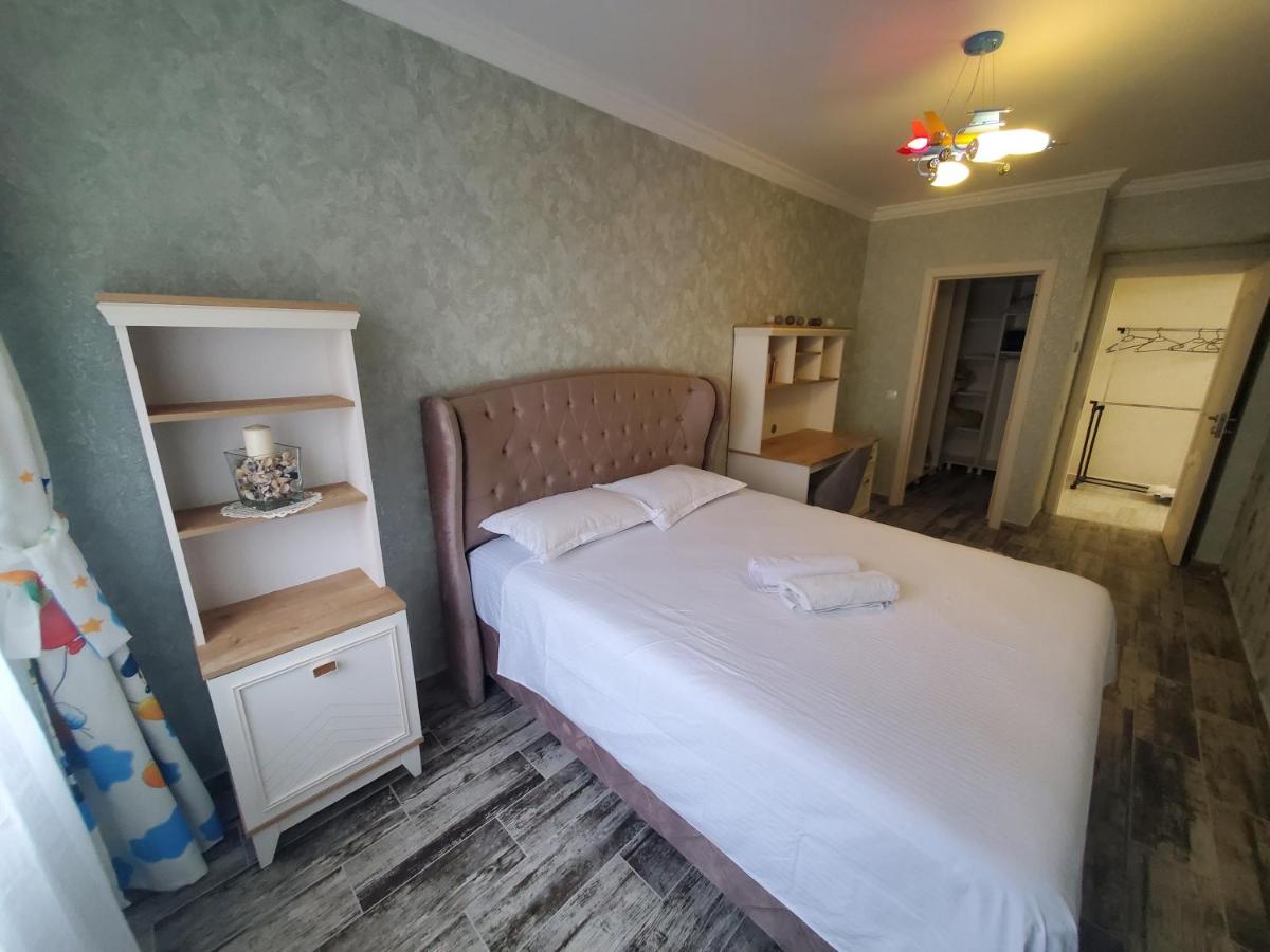 Luxury Apartament Bacovia