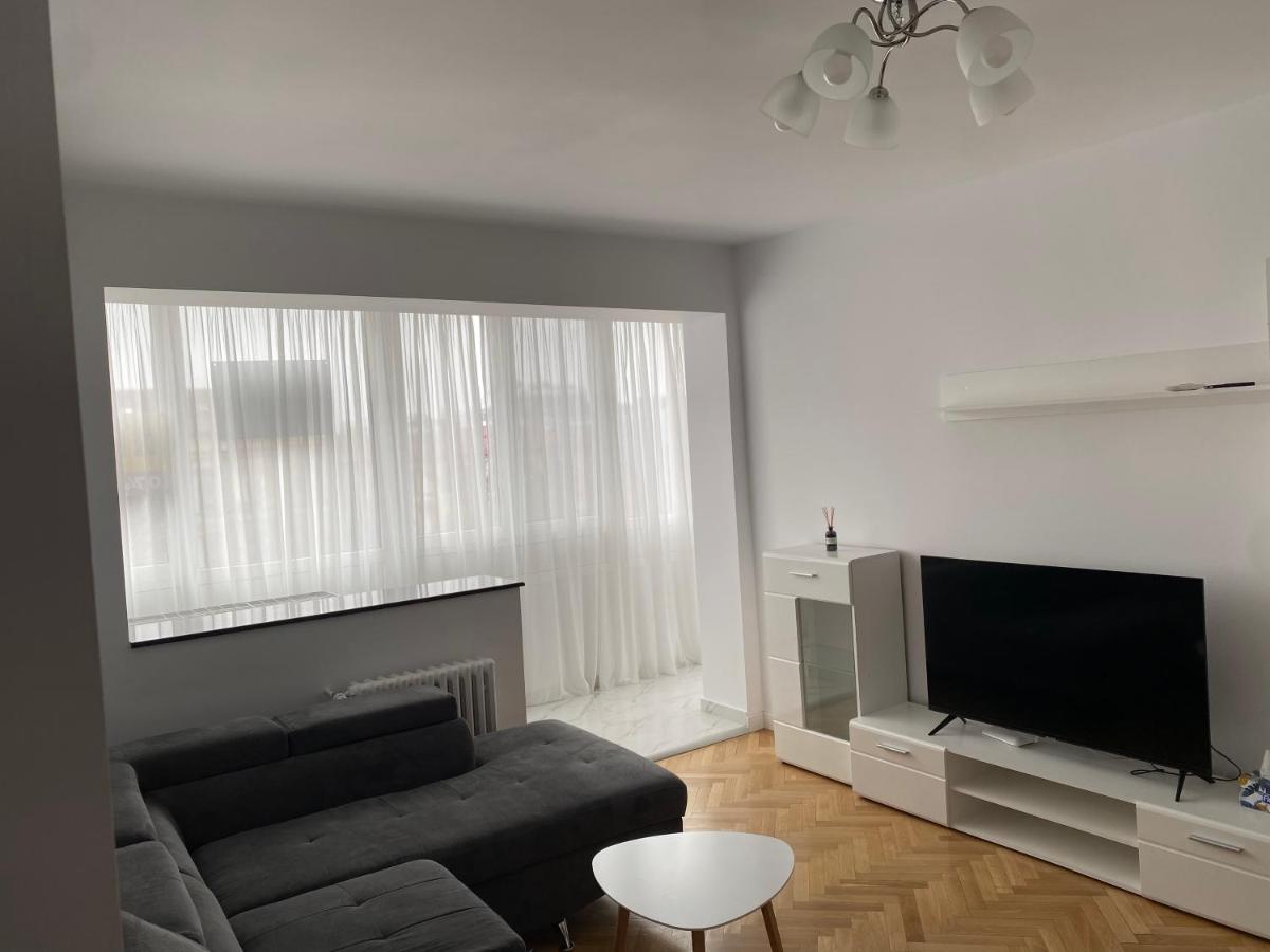 Luxury Apartament in Victoriei Bulevard