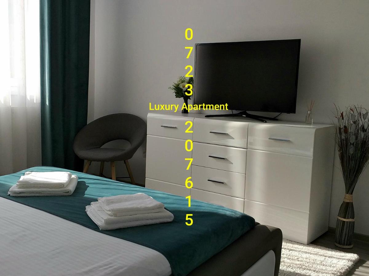Luxury-Apartment Ultracentral