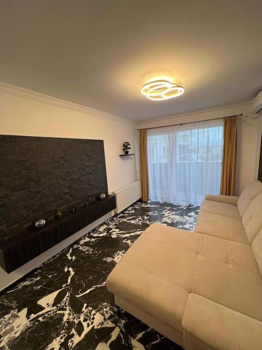 Luxury Apartments by Patrik