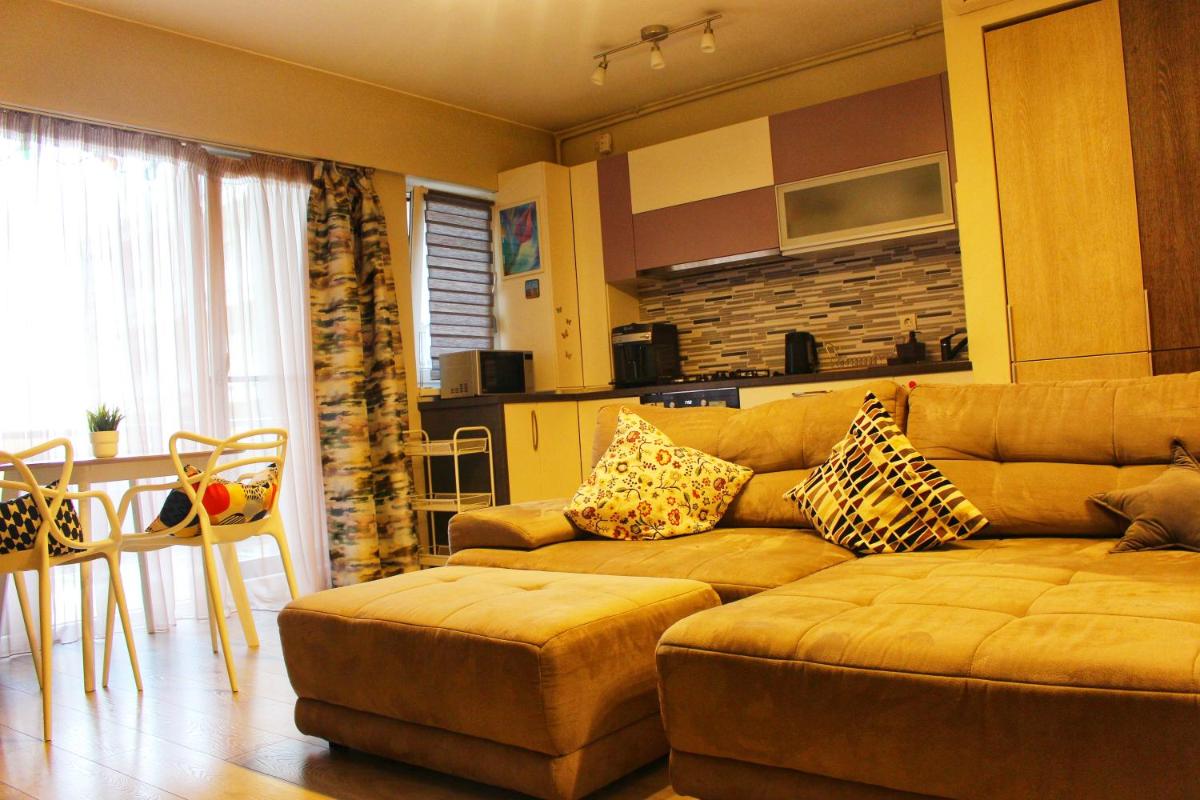 Luxury Park Residences 5
