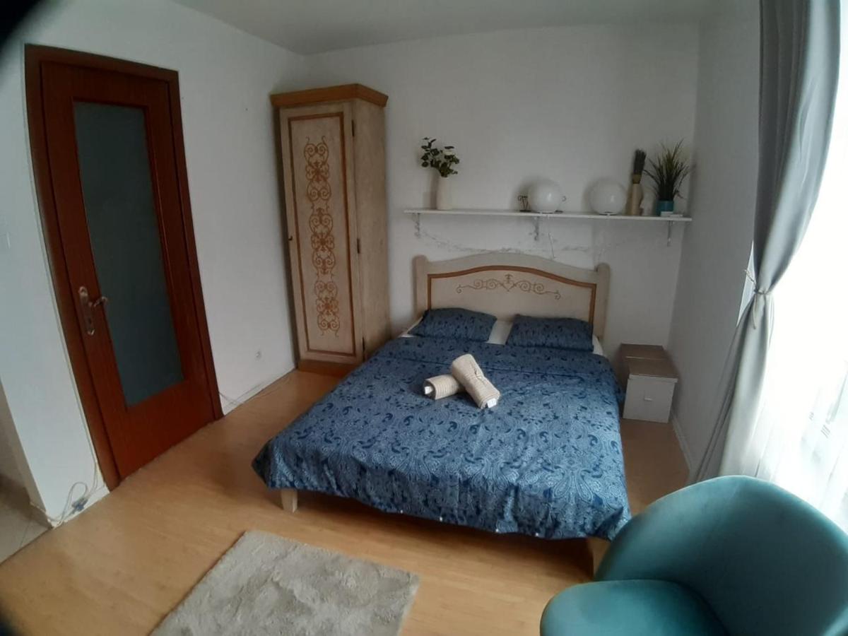 luxury Piata Romana Center