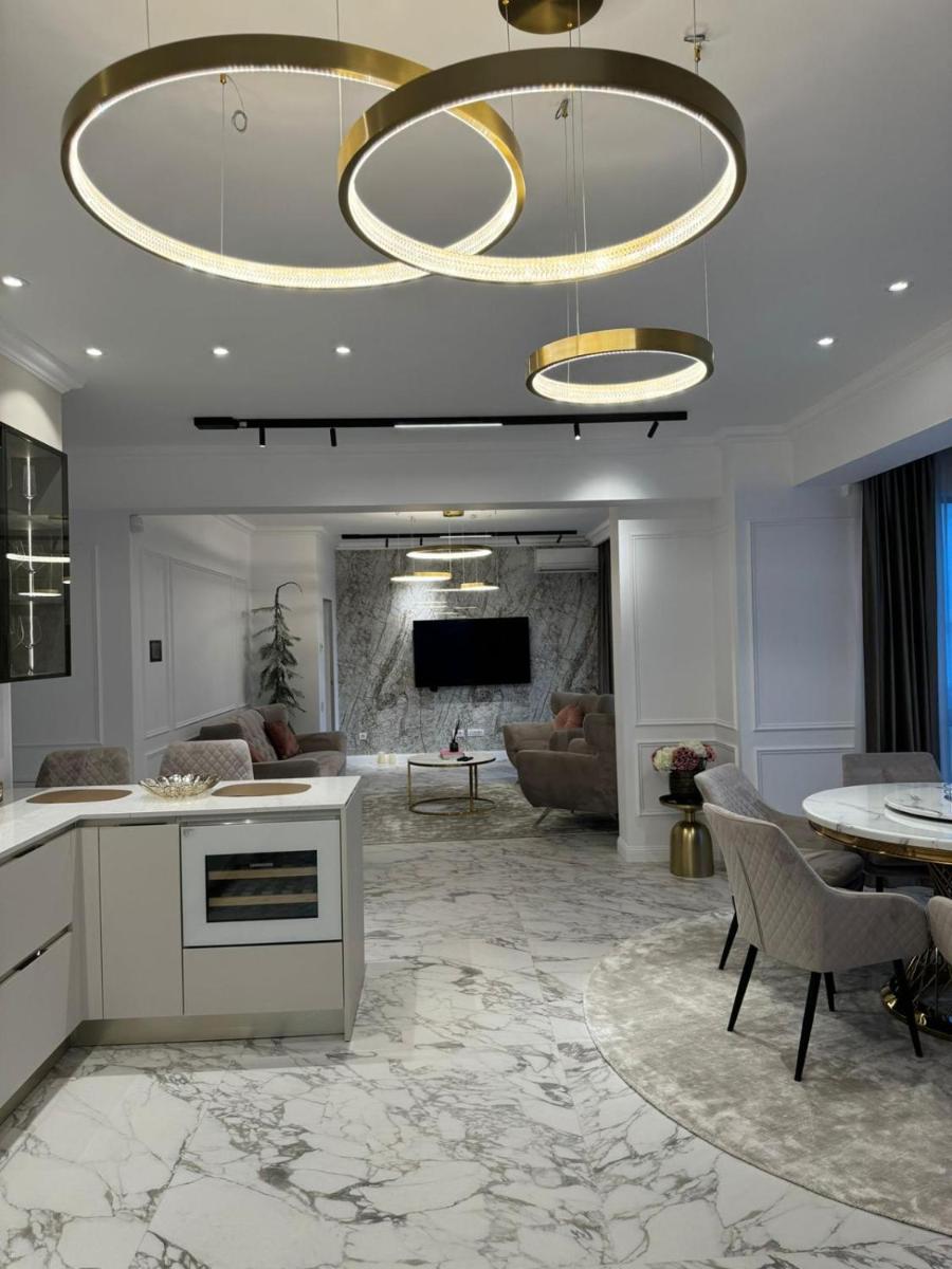 Luxury Residence Apartment by Ellys