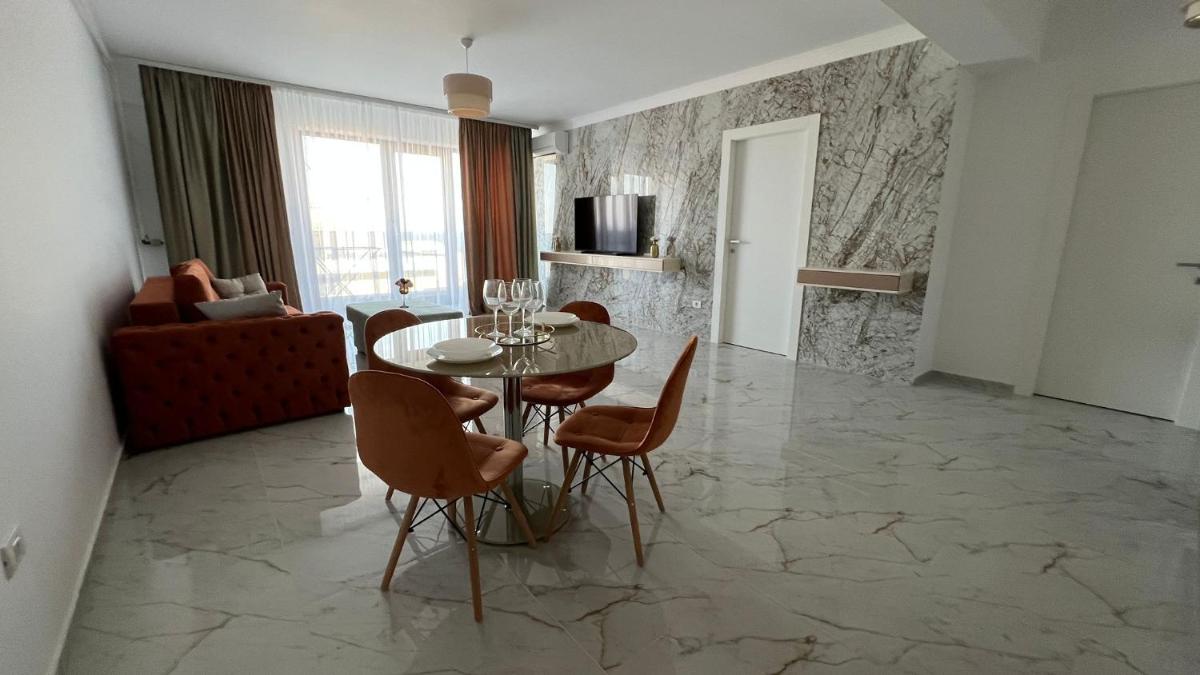 LUXURY RESIDENCE MAMAIA apartment
