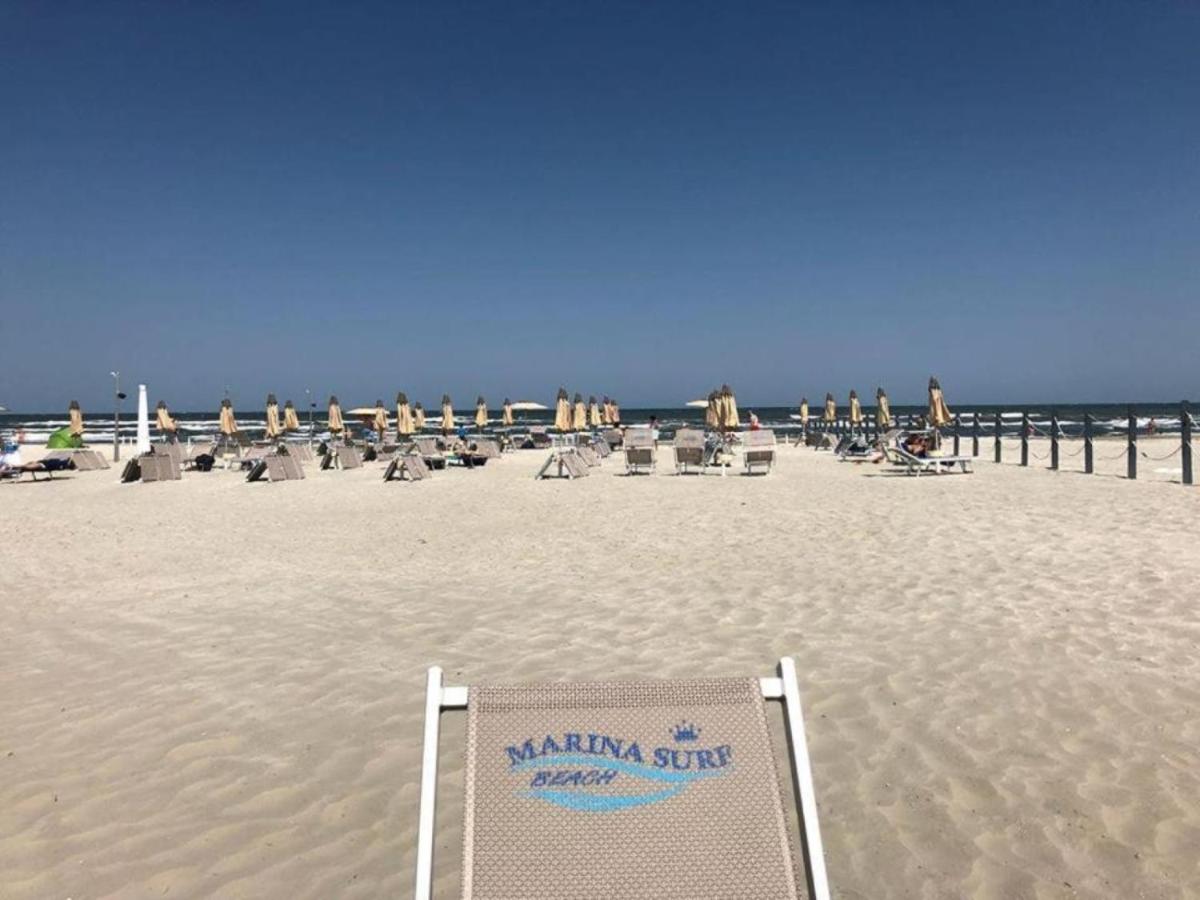 Luxury Seaside Apartament - Marina Surf Mamaia