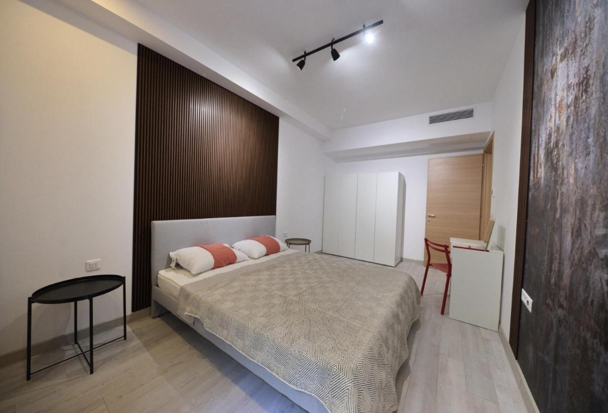 Luxury Silent & Beautiful Apartment