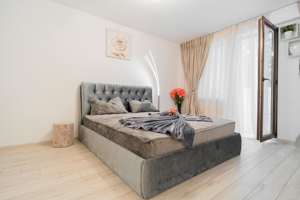 Luxury Zone 1BR Flat