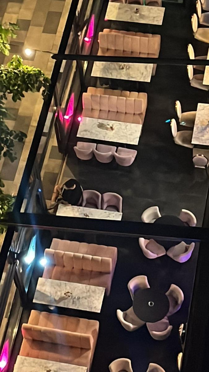 Luxury