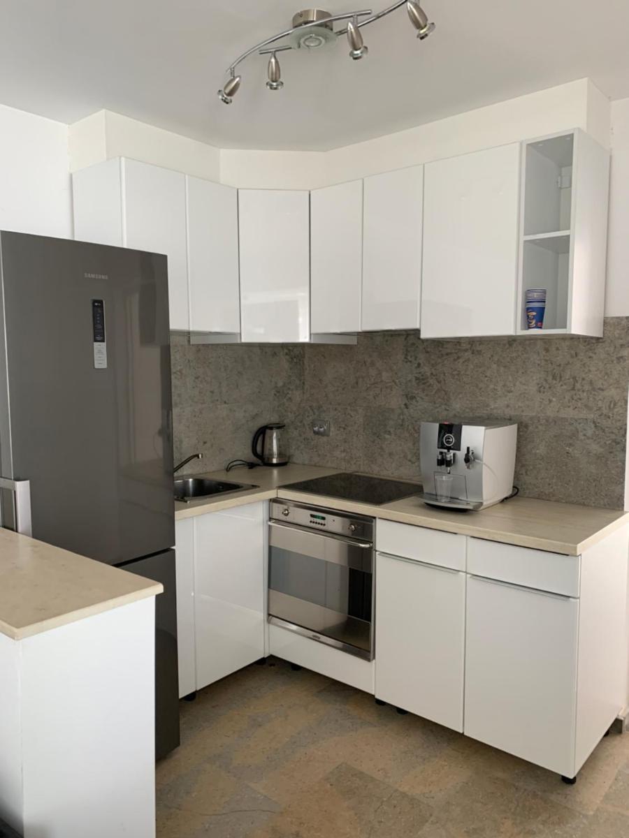 Luxus Cluj Airport Apartments