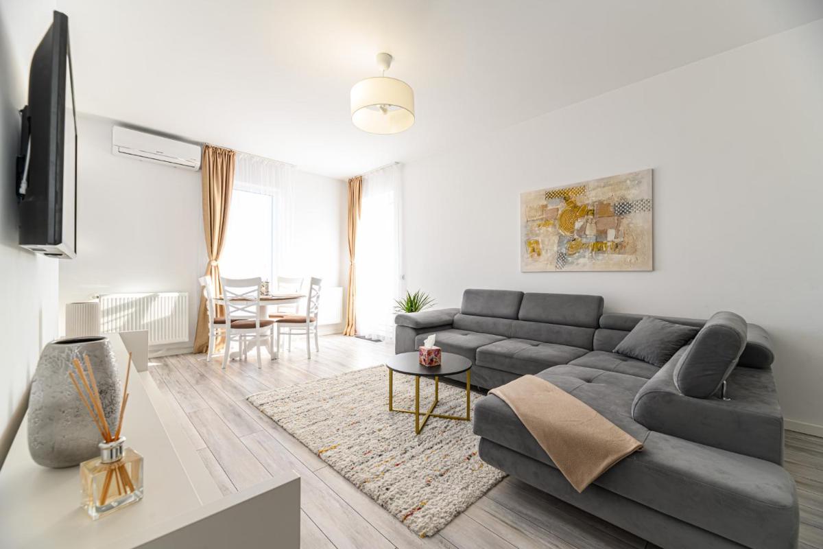 MaBu Apartment