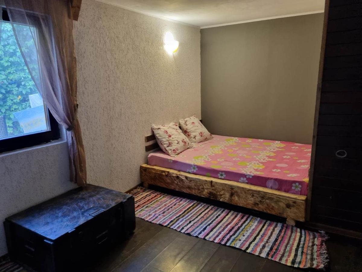 Magic Garden Bungalow