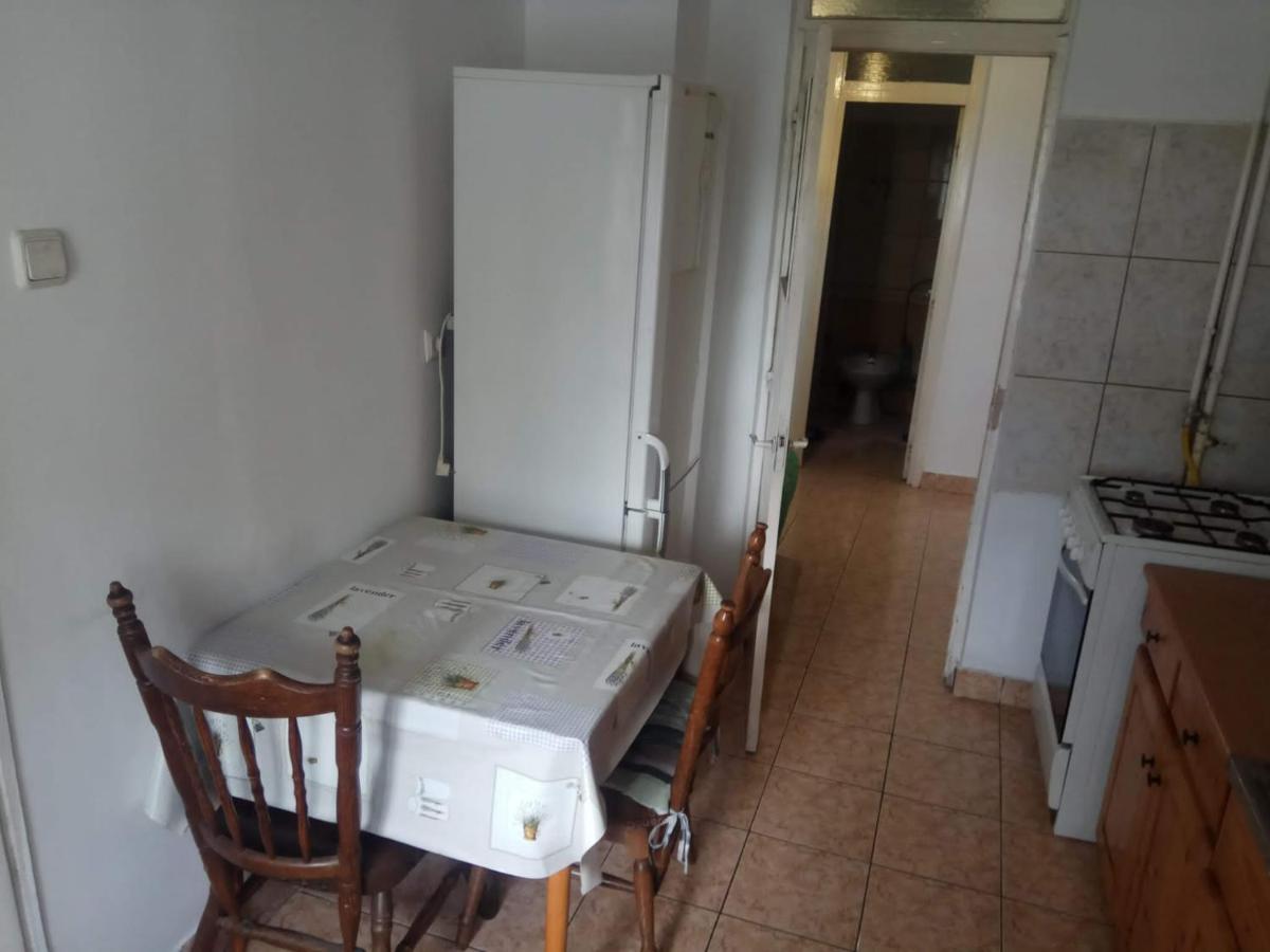 Maier Apartament