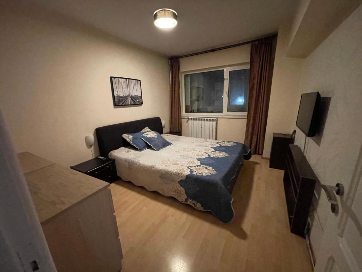 Majestic Luxury Apartment Close to Presidential Palace
