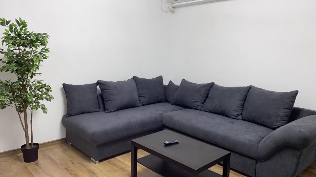 Mamaia 435 Apartaments