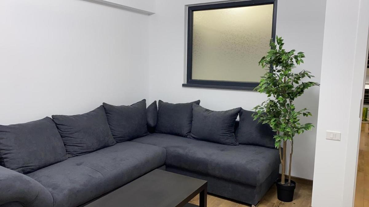 Mamaia 435A Apartaments