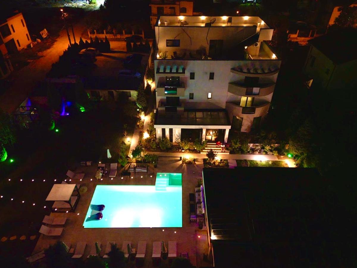 Mamaia Moments Villa, Mamaia Nord